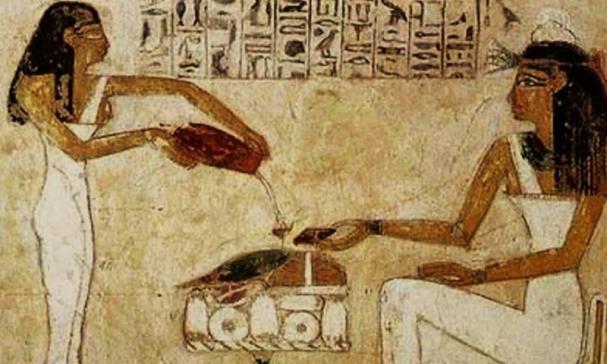 Vrouwen brouwden als eerste bier